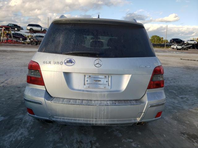 Photo 5 VIN: WDCGG8HB9AF429550 - MERCEDES-BENZ GLK-CLASS 