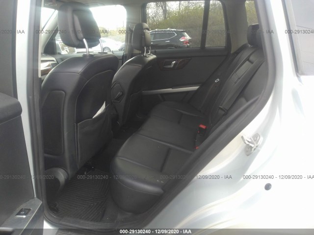 Photo 7 VIN: WDCGG8HB9AF441388 - MERCEDES-BENZ GLK-CLASS 