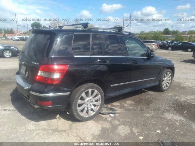 Photo 3 VIN: WDCGG8HB9AF460863 - MERCEDES-BENZ GLK-CLASS 