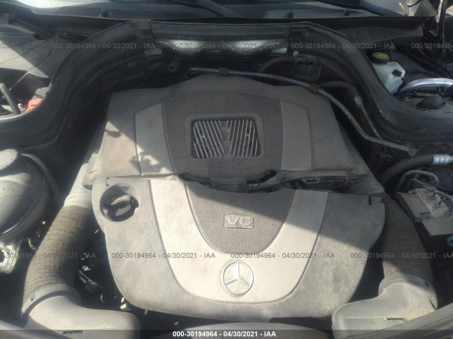 Photo 9 VIN: WDCGG8HB9AF460863 - MERCEDES-BENZ GLK-CLASS 