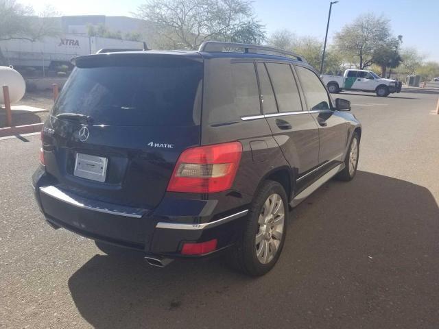 Photo 3 VIN: WDCGG8HB9AF491031 - MERCEDES-BENZ GLK 350 4M 