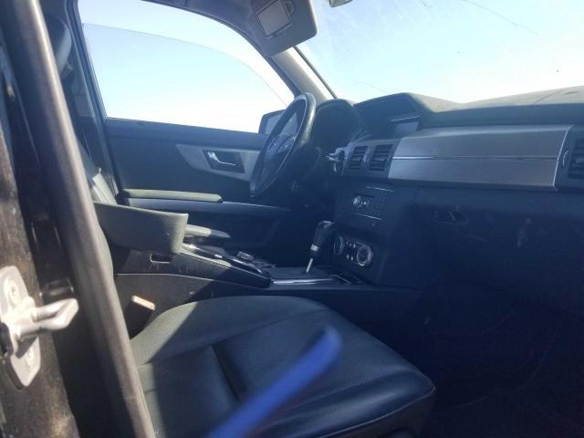 Photo 4 VIN: WDCGG8HB9AF491031 - MERCEDES-BENZ GLK 350 4M 