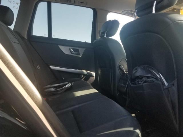 Photo 5 VIN: WDCGG8HB9AF491031 - MERCEDES-BENZ GLK 350 4M 