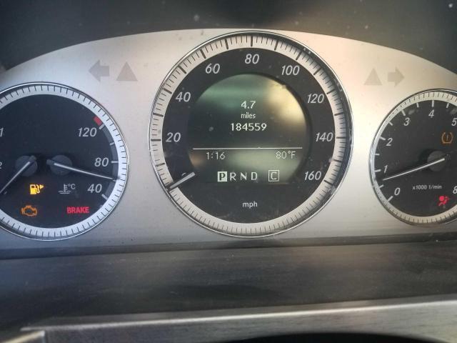 Photo 7 VIN: WDCGG8HB9AF491031 - MERCEDES-BENZ GLK 350 4M 