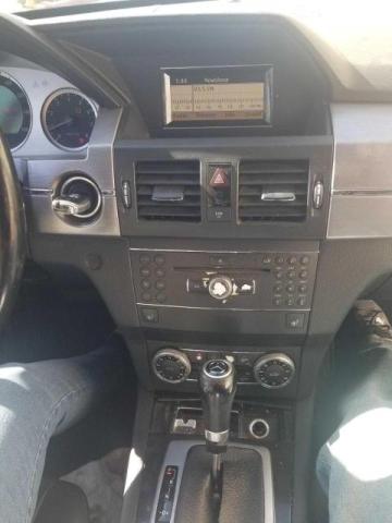 Photo 8 VIN: WDCGG8HB9AF491031 - MERCEDES-BENZ GLK 350 4M 