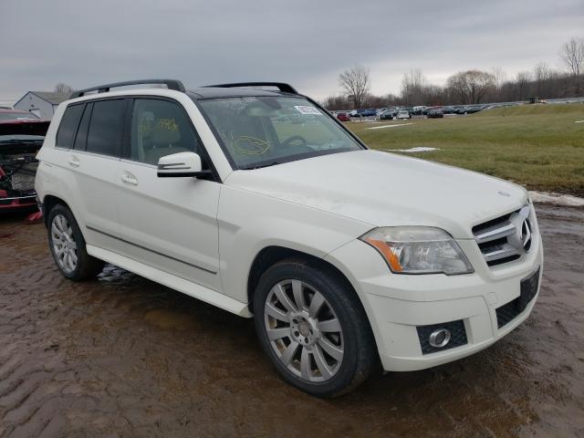 Photo 0 VIN: WDCGG8HB9AF496567 - MERCEDES-BENZ GLK 350 4M 