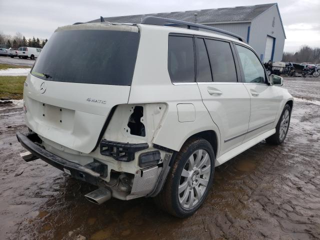 Photo 3 VIN: WDCGG8HB9AF496567 - MERCEDES-BENZ GLK 350 4M 