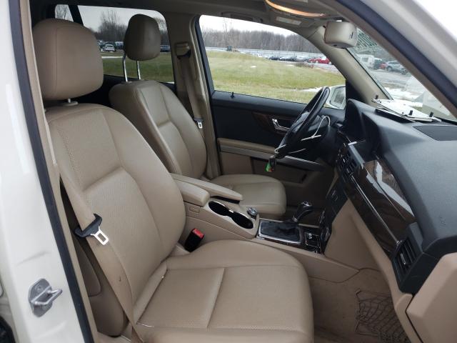 Photo 4 VIN: WDCGG8HB9AF496567 - MERCEDES-BENZ GLK 350 4M 