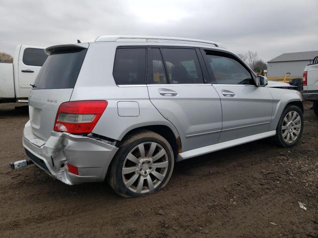 Photo 2 VIN: WDCGG8HB9AF498867 - MERCEDES-BENZ GLK-CLASS 