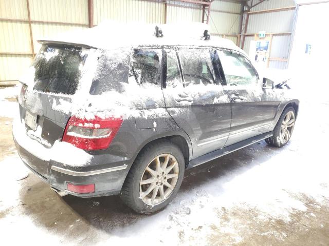 Photo 2 VIN: WDCGG8HB9AF506207 - MERCEDES-BENZ GLK-CLASS 