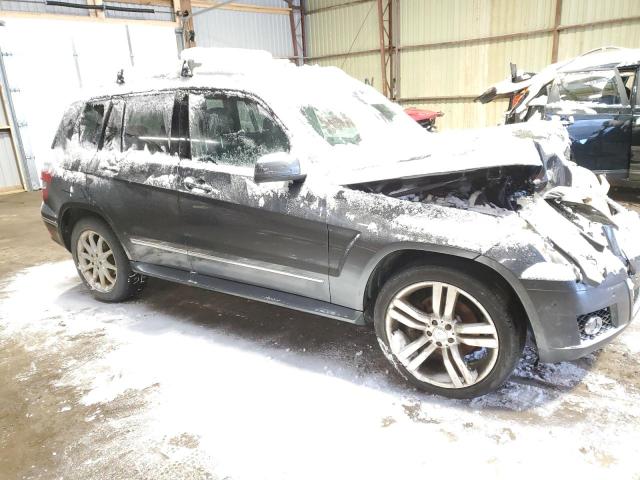 Photo 3 VIN: WDCGG8HB9AF506207 - MERCEDES-BENZ GLK-CLASS 