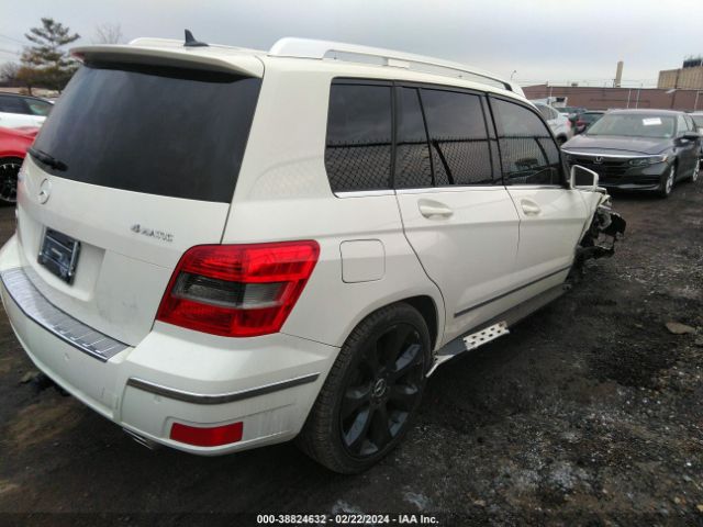 Photo 3 VIN: WDCGG8HB9BF526863 - MERCEDES-BENZ GLK 350 