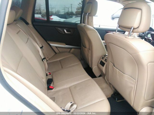 Photo 7 VIN: WDCGG8HB9BF526863 - MERCEDES-BENZ GLK 350 