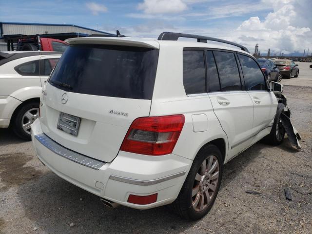 Photo 3 VIN: WDCGG8HB9BF561287 - MERCEDES-BENZ GLK 350 4M 