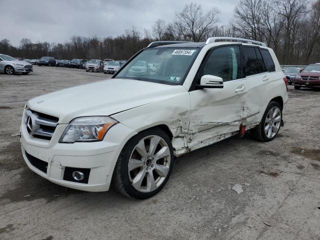 Photo 0 VIN: WDCGG8HB9BF618166 - MERCEDES-BENZ GLK-CLASS 