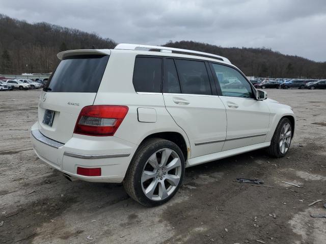 Photo 2 VIN: WDCGG8HB9BF618166 - MERCEDES-BENZ GLK-CLASS 