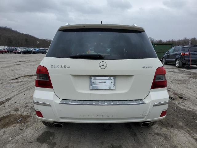 Photo 5 VIN: WDCGG8HB9BF618166 - MERCEDES-BENZ GLK-CLASS 