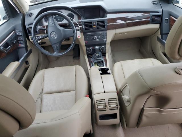 Photo 7 VIN: WDCGG8HB9BF618166 - MERCEDES-BENZ GLK-CLASS 