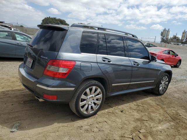 Photo 2 VIN: WDCGG8HB9BF625134 - MERCEDES-BENZ GLK 350 4M 