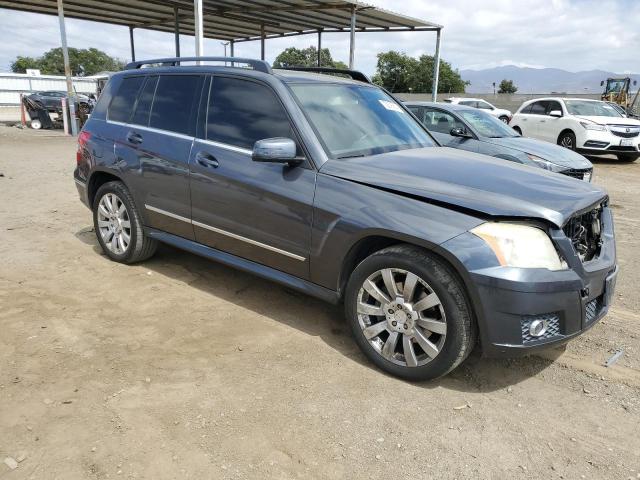 Photo 3 VIN: WDCGG8HB9BF625134 - MERCEDES-BENZ GLK 350 4M 