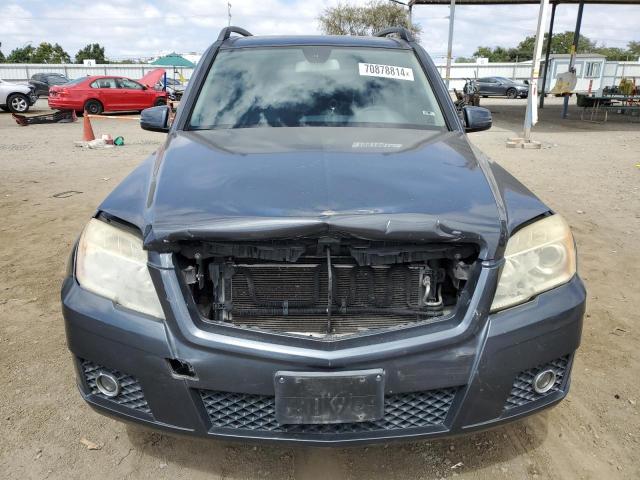 Photo 4 VIN: WDCGG8HB9BF625134 - MERCEDES-BENZ GLK 350 4M 