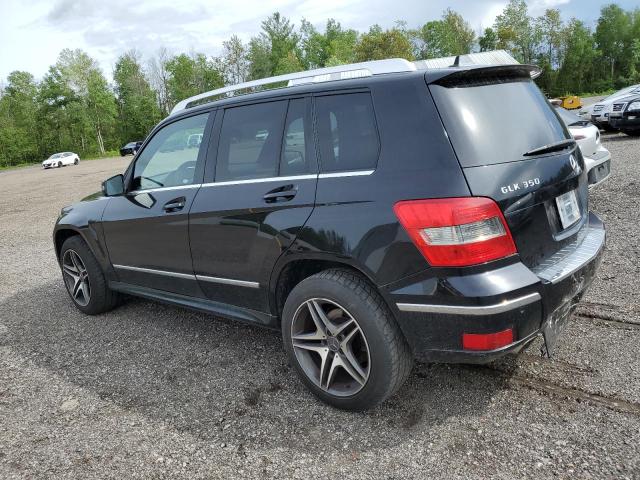 Photo 1 VIN: WDCGG8HB9BF637591 - MERCEDES-BENZ GLK-CLASS 