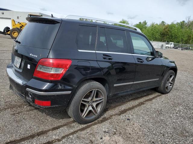 Photo 2 VIN: WDCGG8HB9BF637591 - MERCEDES-BENZ GLK-CLASS 