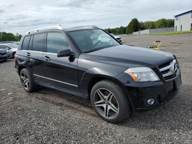 Photo 3 VIN: WDCGG8HB9BF637591 - MERCEDES-BENZ GLK-CLASS 