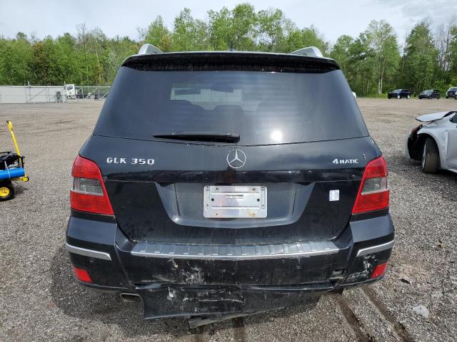 Photo 5 VIN: WDCGG8HB9BF637591 - MERCEDES-BENZ GLK-CLASS 