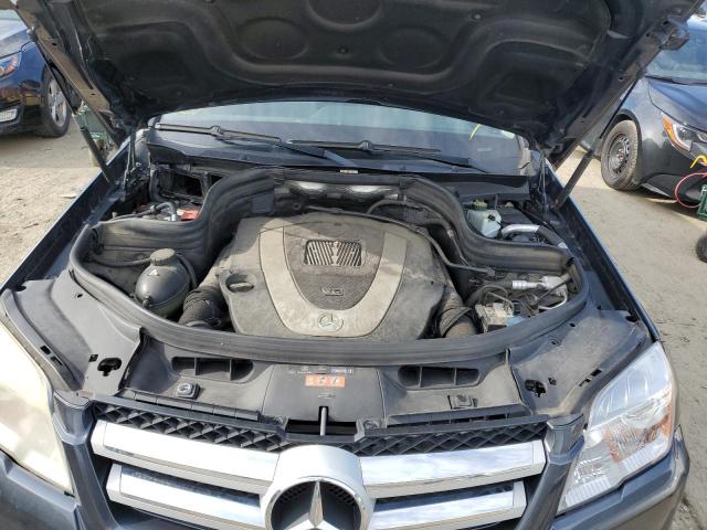 Photo 11 VIN: WDCGG8HB9BF676259 - MERCEDES-BENZ GLK 350 4M 