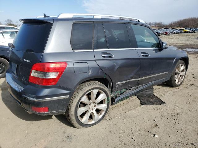 Photo 2 VIN: WDCGG8HB9BF676259 - MERCEDES-BENZ GLK 350 4M 