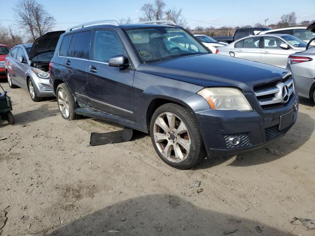 Photo 3 VIN: WDCGG8HB9BF676259 - MERCEDES-BENZ GLK 350 4M 