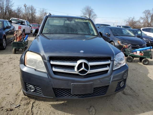 Photo 4 VIN: WDCGG8HB9BF676259 - MERCEDES-BENZ GLK 350 4M 