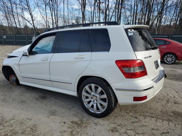 Photo 1 VIN: WDCGG8HB9CF744786 - MERCEDES-BENZ GLK-CLASS 