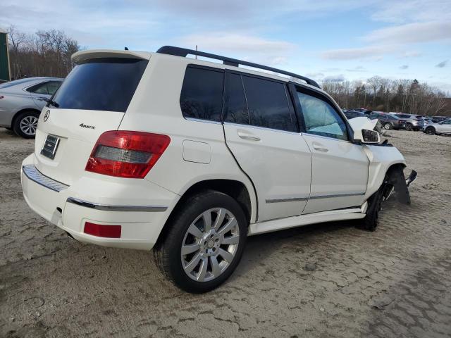 Photo 2 VIN: WDCGG8HB9CF744786 - MERCEDES-BENZ GLK-CLASS 