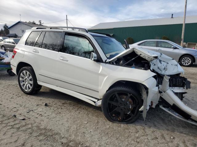 Photo 3 VIN: WDCGG8HB9CF744786 - MERCEDES-BENZ GLK-CLASS 