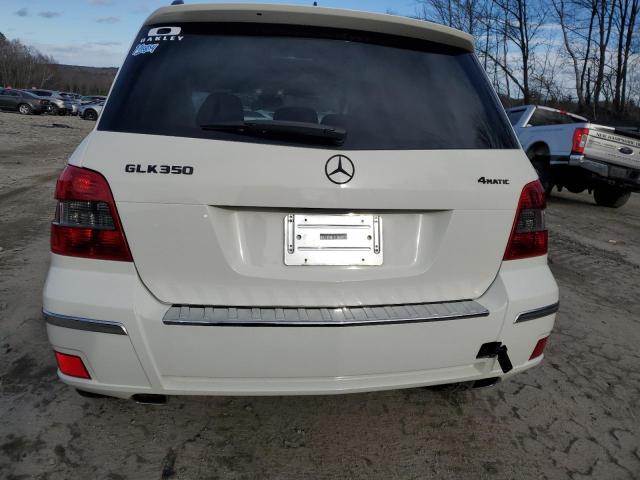 Photo 5 VIN: WDCGG8HB9CF744786 - MERCEDES-BENZ GLK-CLASS 