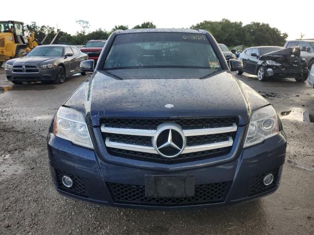 Photo 4 VIN: WDCGG8HB9CF757795 - MERCEDES-BENZ GLK 350 4M 