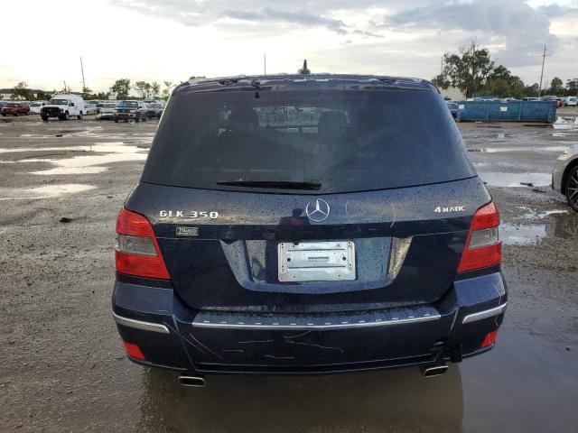 Photo 5 VIN: WDCGG8HB9CF757795 - MERCEDES-BENZ GLK 350 4M 