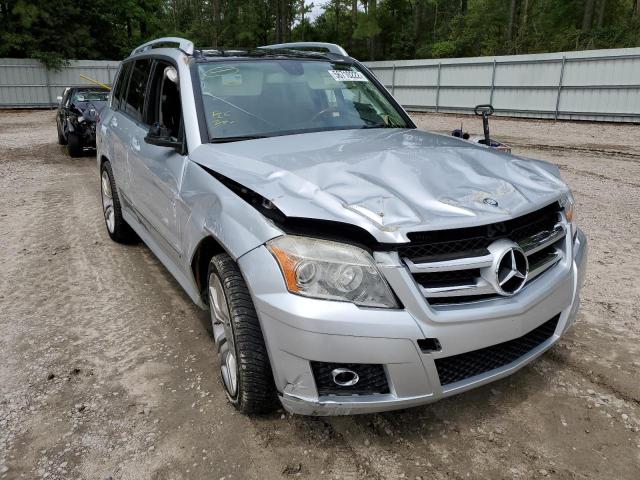 Photo 0 VIN: WDCGG8HB9CF785810 - MERCEDES-BENZ GLK 350 4M 