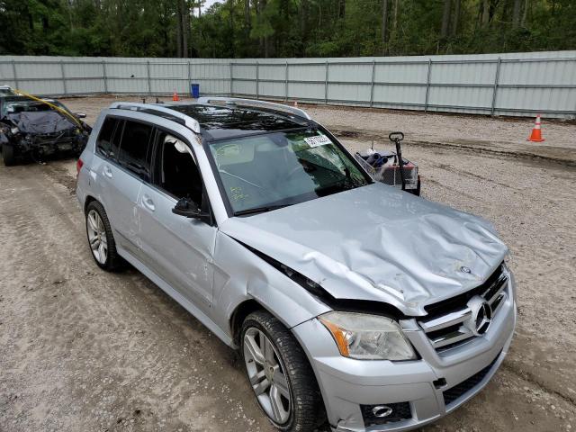 Photo 8 VIN: WDCGG8HB9CF785810 - MERCEDES-BENZ GLK 350 4M 