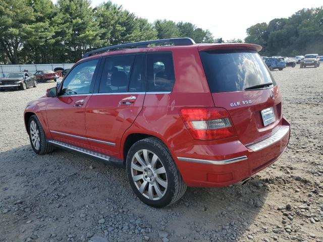 Photo 1 VIN: WDCGG8HB9CF789534 - MERCEDES-BENZ GLK 350 4M 