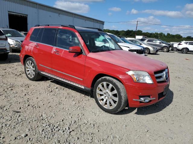 Photo 3 VIN: WDCGG8HB9CF789534 - MERCEDES-BENZ GLK 350 4M 