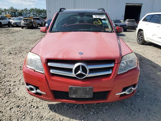 Photo 4 VIN: WDCGG8HB9CF789534 - MERCEDES-BENZ GLK 350 4M 