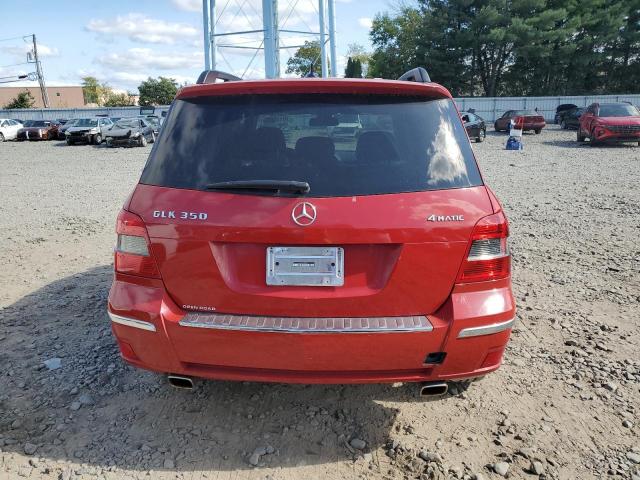 Photo 5 VIN: WDCGG8HB9CF789534 - MERCEDES-BENZ GLK 350 4M 