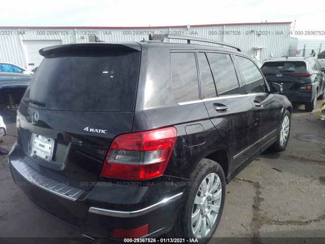 Photo 3 VIN: WDCGG8HB9CF823097 - MERCEDES-BENZ GLK-CLASS 