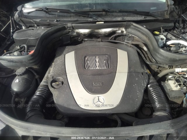 Photo 9 VIN: WDCGG8HB9CF823097 - MERCEDES-BENZ GLK-CLASS 