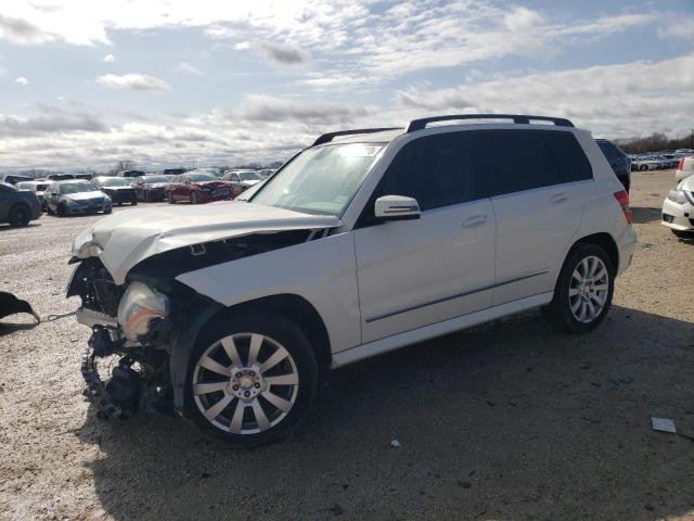 Photo 0 VIN: WDCGG8HB9CF845522 - MERCEDES-BENZ GLK 350 4M 