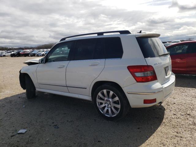 Photo 1 VIN: WDCGG8HB9CF845522 - MERCEDES-BENZ GLK 350 4M 