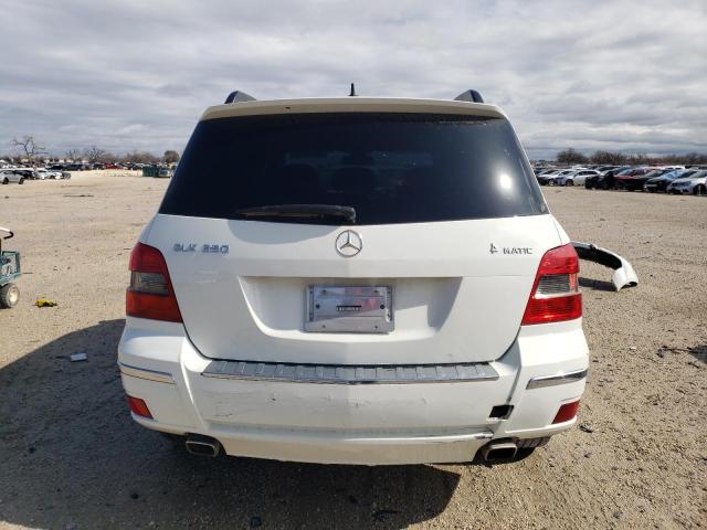 Photo 5 VIN: WDCGG8HB9CF845522 - MERCEDES-BENZ GLK 350 4M 